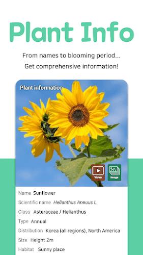 WATCAM - AI Plant Identifier ภาพหน้าจอ 3