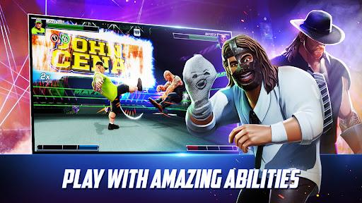 WWE Mayhem Ảnh chụp màn hình 2