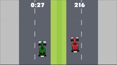 Super Race Zrzut ekranu 2