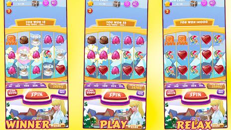 Slot Fortune Screenshot 0