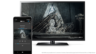 Chromecast ဖန်သားပြင်ဓာတ်ပုံ 2