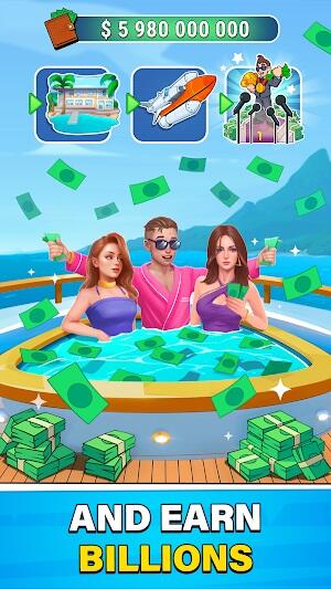 Cash Masters ภาพหน้าจอ 1