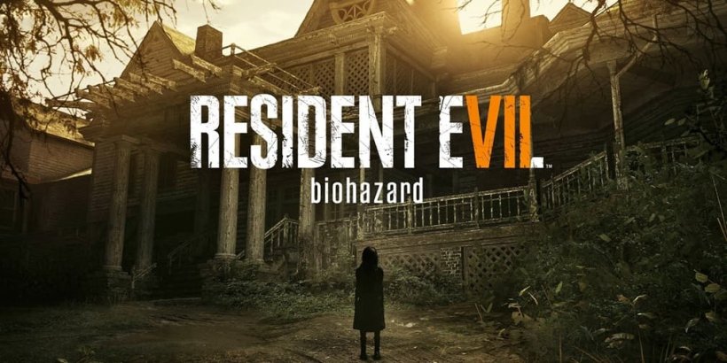 Resident Evil 7 Mobile วางจำหน่ายแล้วบน iOS