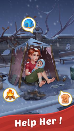 Home Cafe - Mansion Design Captura de tela 0