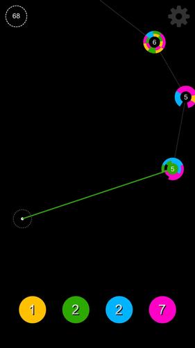 Circle Jump スクリーンショット 2