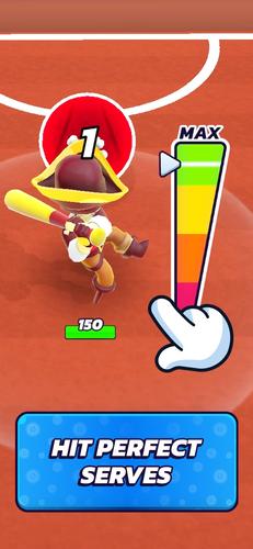 Smash Ball! Скриншот 3