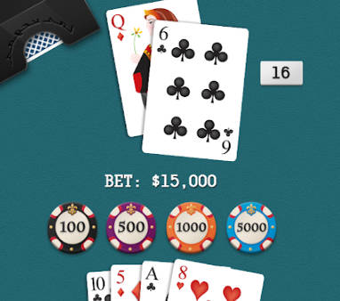 Black Jack 21 Ultimate স্ক্রিনশট 0