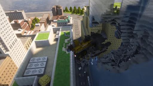Hints : Teardown multiplayer ภาพหน้าจอ 2