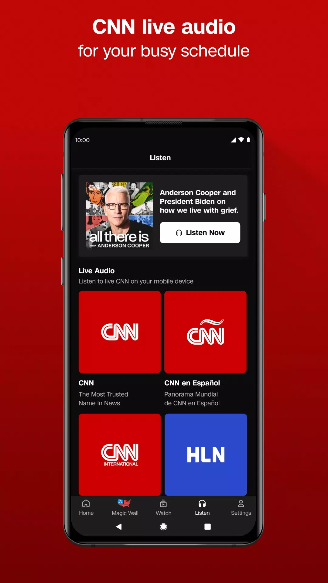 CNN 螢幕截圖 3