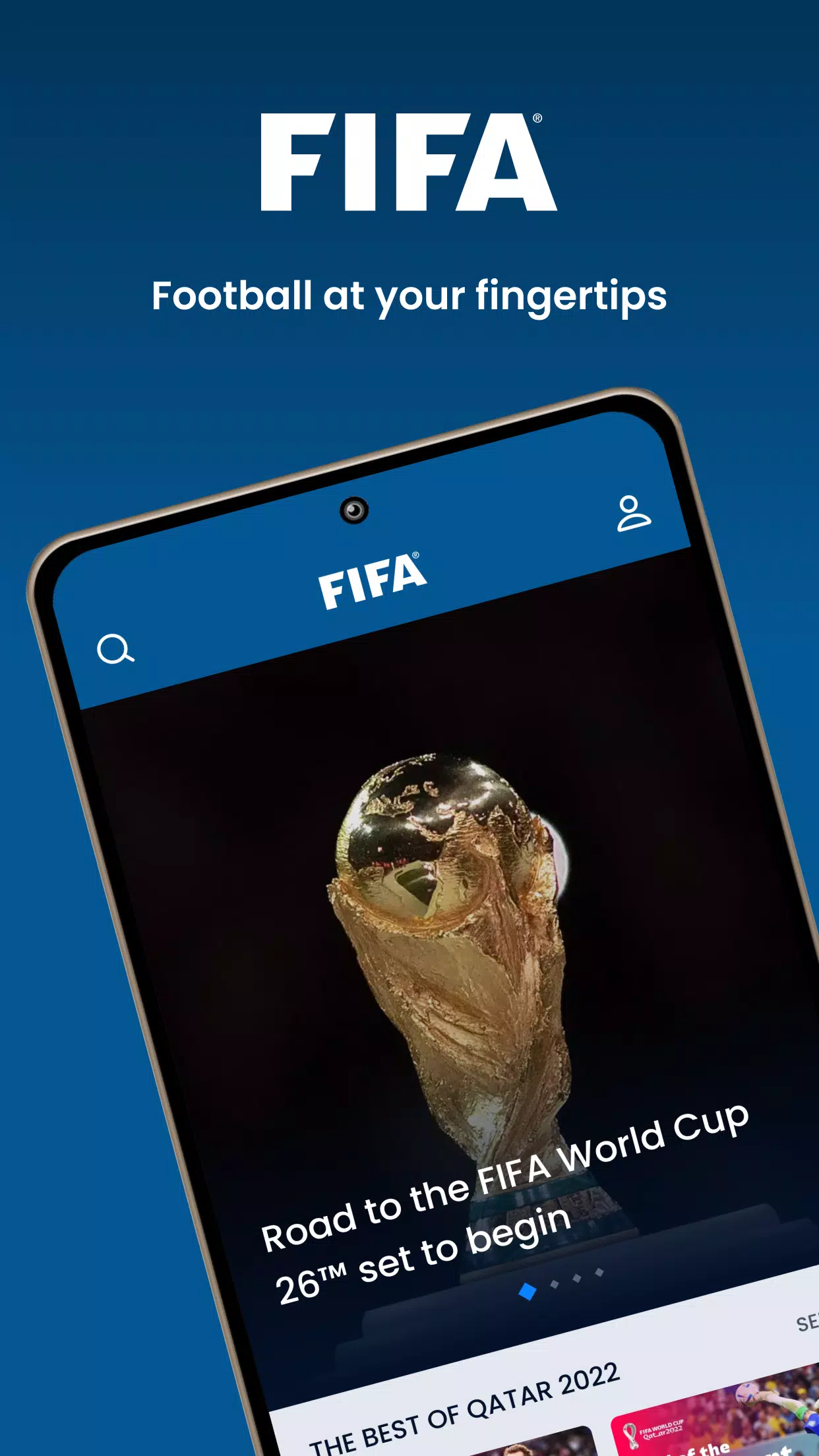 FIFA ภาพหน้าจอ 0