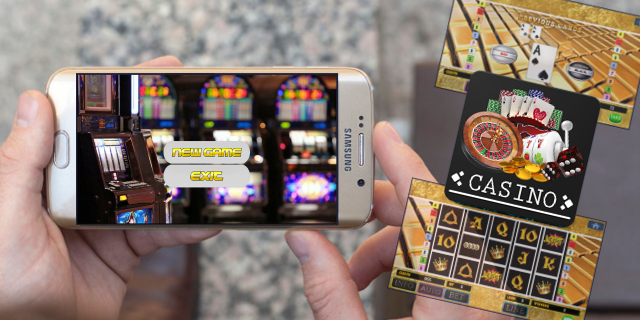 MEGA JACKPOT SLOTS: Wild Vegas Slot Machine Capture d'écran 0