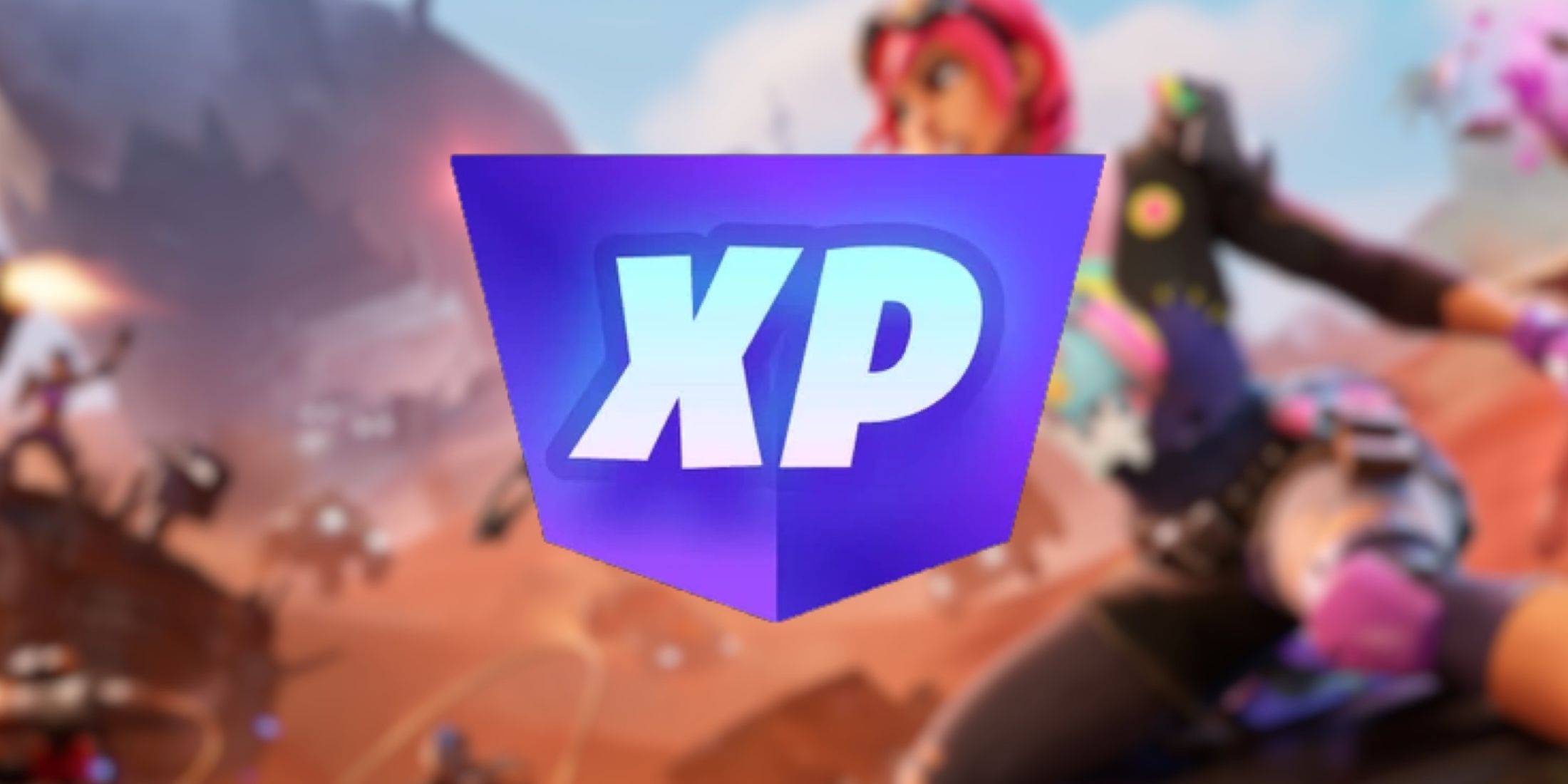 Fortnite: mapas de XP principales revelados para nivelación acelerada