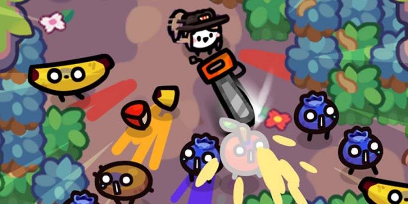 Chainsaw Juice King Yumuşak ABD'de Lansman ve Seçim Bölgeleri