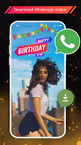 Video Status for WhatsApp স্ক্রিনশট 2