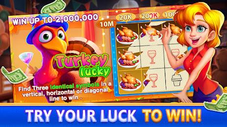 Lottery Ticket Scanner Games Ekran Görüntüsü 2