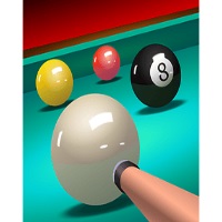 Pool Billard