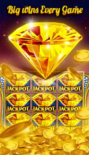 Golden City Casino应用截图第2张