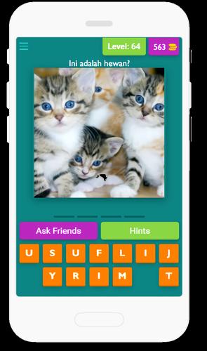 Learn Animals Screenshot 3