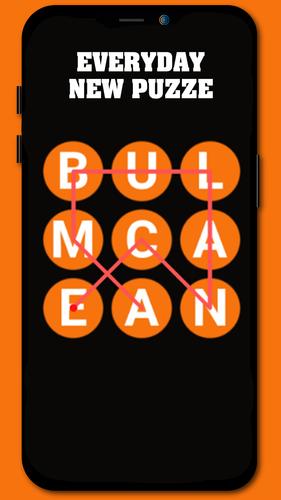 Wordle 4 螢幕截圖 0