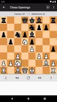 Chess Opener应用截图第1张