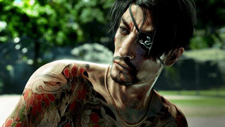 Like a Dragon: Pirate Yakuza en Hawaii será mucho más grande que Like a Dragon Gaiden