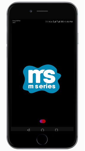 M Series By Makkitv 螢幕截圖 1