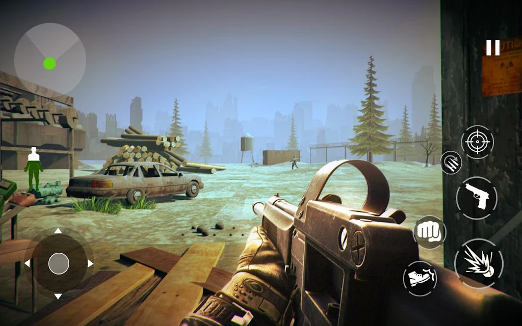 Counter Terrorists Army Strike: Shooting game 2019 Ảnh chụp màn hình 0