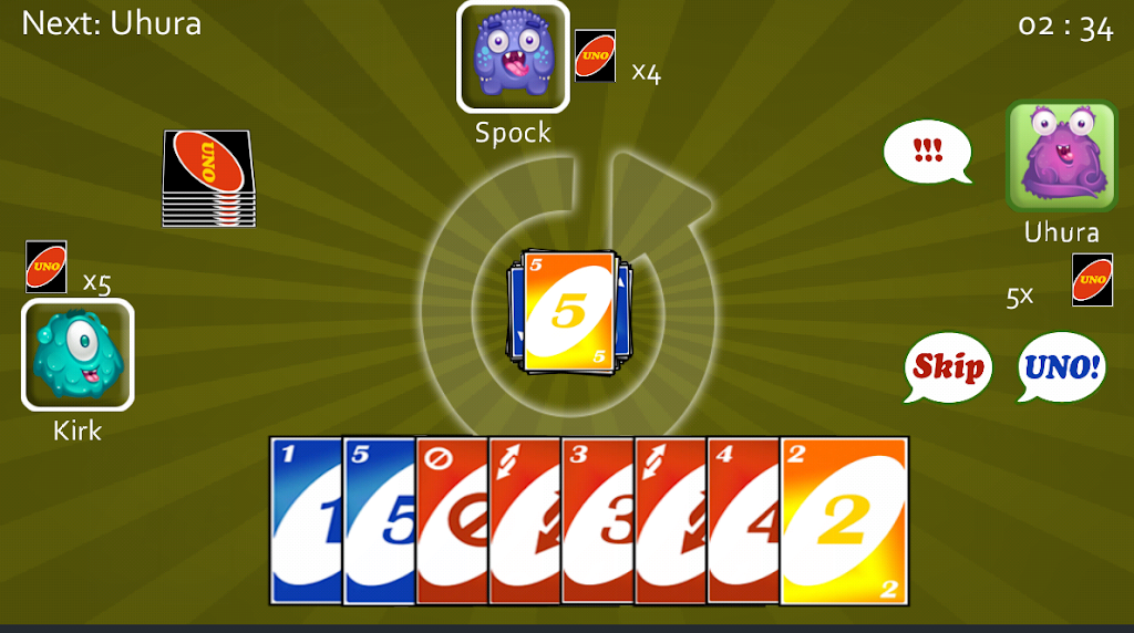one space ဖန်သားပြင်ဓာတ်ပုံ 0