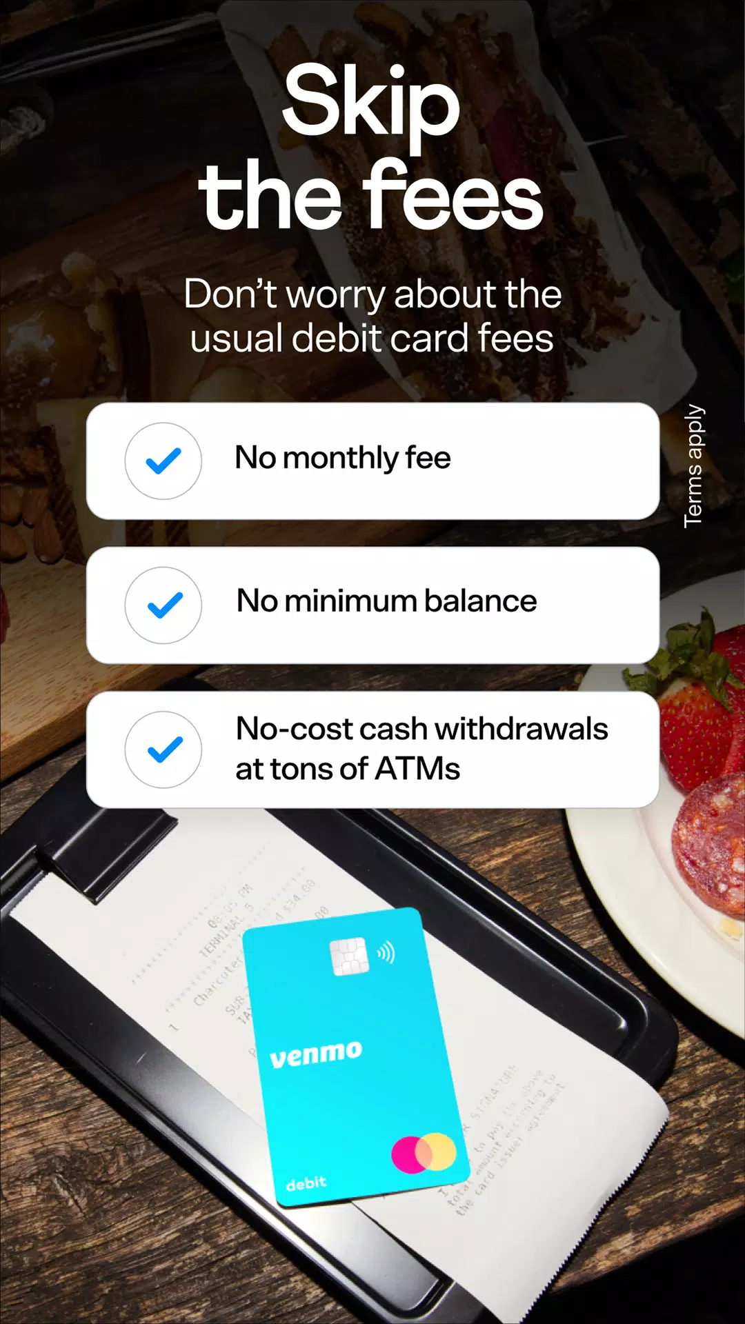 Venmo স্ক্রিনশট 2