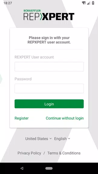 REPXPERT应用截图第2张