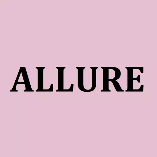 ALLURE公式アプリ