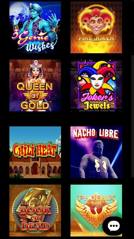 Enrico Casino Ảnh chụp màn hình 2