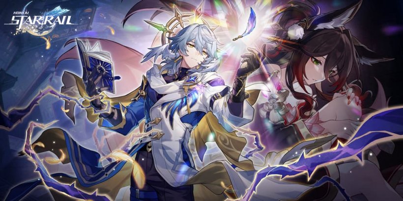 게임 어워드에서 공개된 '붕괴: 스타레일' 최신 트레일러