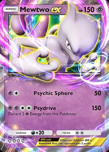Mythische Insel -Expansion überarbeitet die Top 10 Pokémon TCG -Decks