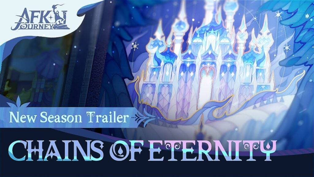 AFK Journey Unveils Horror Season: Chains of Eternity