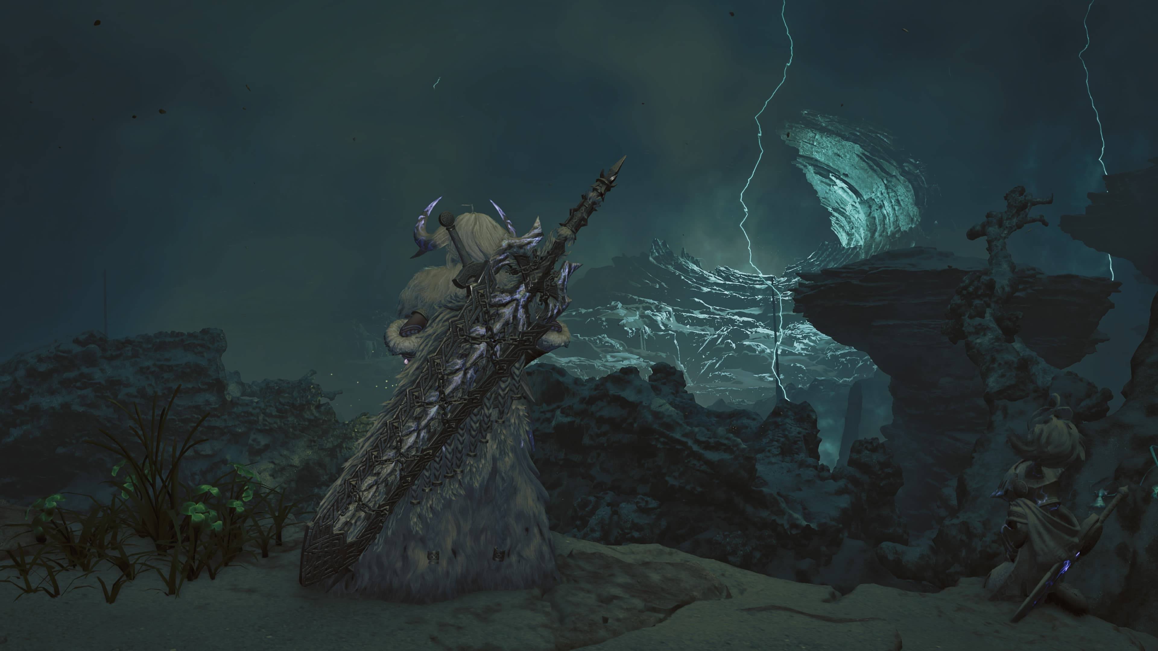 Master Long Sword Techniques in Monster Hunter Wilds: Moves and ComboS Guide