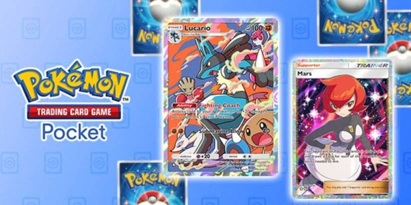 ポケモンTCGポケットアップデート：取引機能は秋まで遅れました