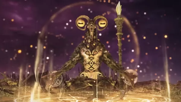 Si Elden Ring Nightreign Libra ay mukhang isang character na Ben 10, Mga Tala ng Tala