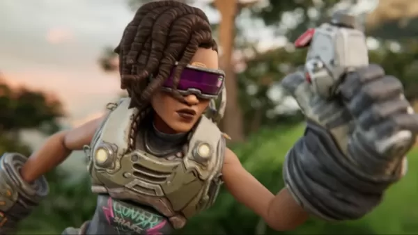 Borderlands 4: Loot, Co-op, Mini Map Update na isiniwalat sa Pax East 