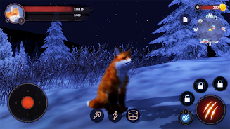 The Fox Screenshot 3