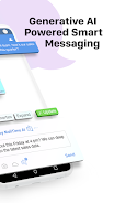 MailTime: Chat style Email Скриншот 1