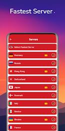 Malaysia VPN:Get Malaysian IP Screenshot 2