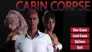 Cabin Corpse – New Version 0.4.2 [MetalB] Capture d'écran 0