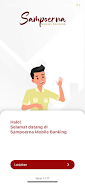 Sampoerna Mobile Banking 스크린샷 2