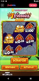 Scratchful: Play Scratch Offs ภาพหน้าจอ 2