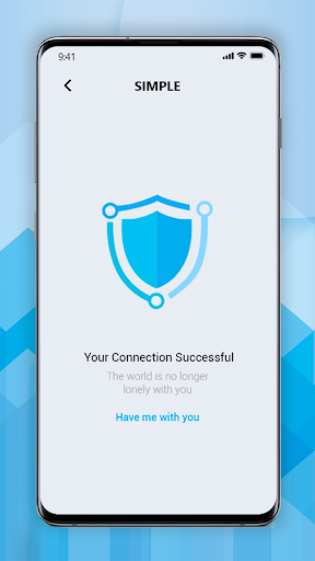 Simple VPN Master 螢幕截圖 2