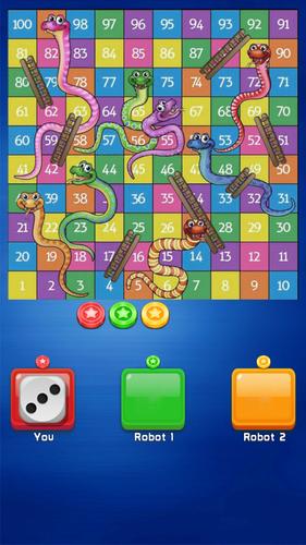Ludo Super Game : Classic Ludo 螢幕截圖 3