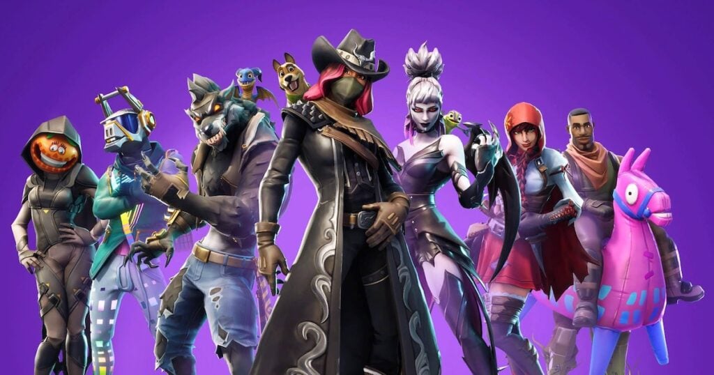 ထုတ်ဖော်ပြသခဲ့သည်- Ultimate Advantage အတွက် Hidden Fortnite စိန်ခေါ်မှု ၁၀ ​​ခု