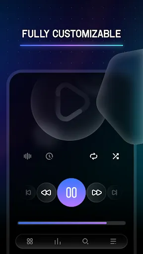 Schermata Melodi 2