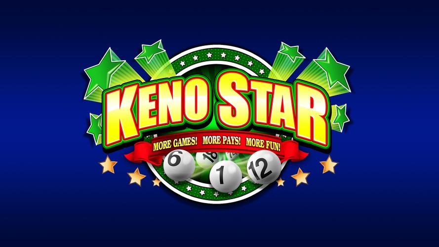 Keno Star应用截图第0张